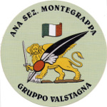 gruppo ana valstagna