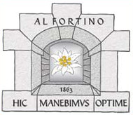 ristorante al fortino