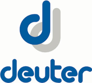 logo deuter