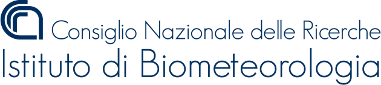 IBIMET – Istituto di Biometeorologia