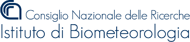 cnr biometereologia