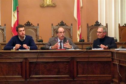 Torrenti svela i nuovi piani regionali per la cultura