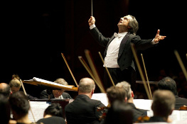 Ravenna Festival e Muti rilanciano l'orchestra di Abbado