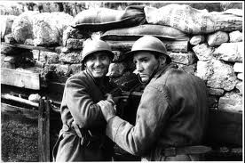 Alberto Sordi La grande guerra