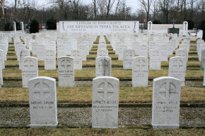 cimitero di Bielany