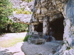 forte pozzacchio - tn