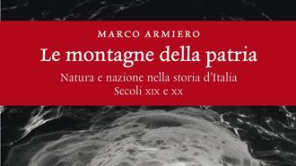 Le Montagne della Patria di Marco Armiero