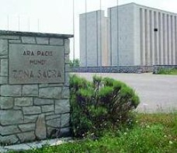 Ara pacis di Medea 