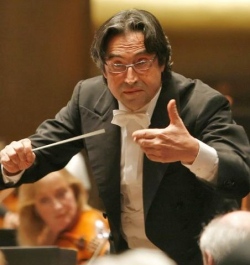 Muti in concerto
