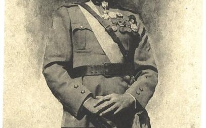 Paolo Caccia Dominioni