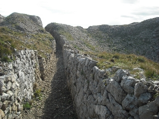 mostra «Pasubio 1915-1918»