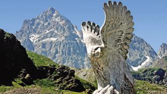 Quintino Sella sul Monviso