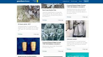 storie non ancora raccontate dell’epoca della guerra