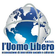 logo associazione l'uomo libero